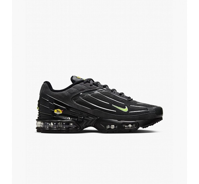 Кроссовки Nike Air Max Plus Iii FQ2387-001