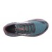 Кроссовки New Balance Fresh Foam More Trail V3 Sneakers Dark Mushroom Green Mtmornac 39.5 MTMORNAC