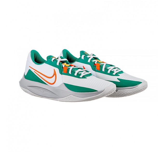 Кросівки Nike Precision Vi DD9535-103