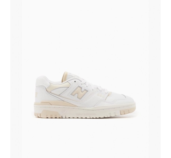 Кроссовки New Balance 550 BBW550BK