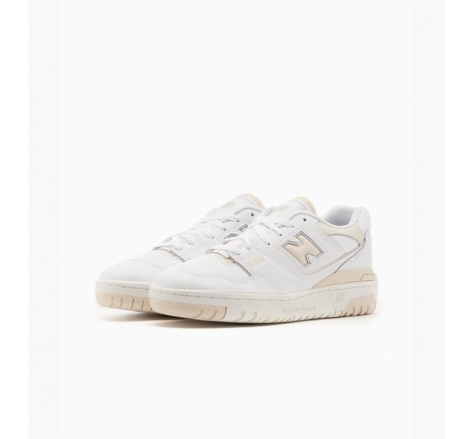 Кроссовки New Balance 550 BBW550BK