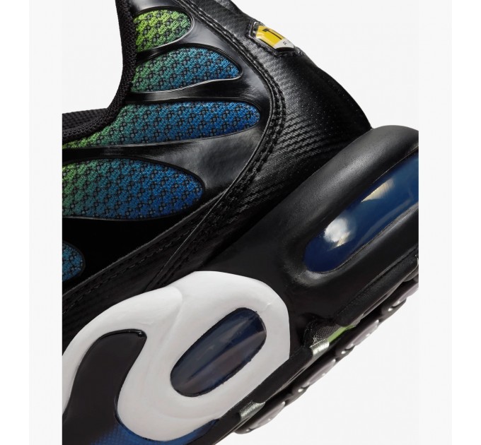 Кроссовки Nike Air Max Plus FZ4628-001