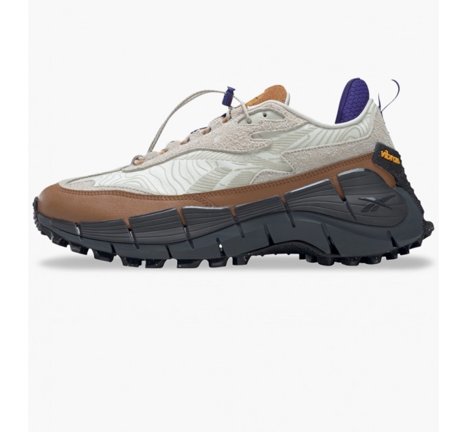 Кроссовки Reebok Zig Kinetica 2.5 Edge GX6831