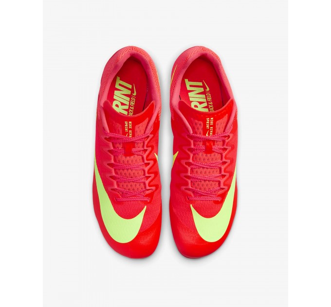 Кроссовки Nike Zoom Rival Sprint FZ9663-600