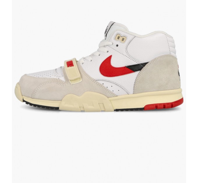 Кроссовки Dz2547-100 Nike DZ2547-100