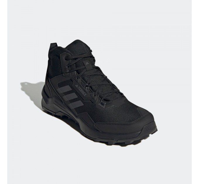 Кроссовки Adidas Terrex Ax4 Mid Gore-Tex HP7401