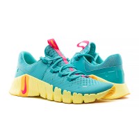 Кроссовки Nike Free Metcon 5 DV3949-302