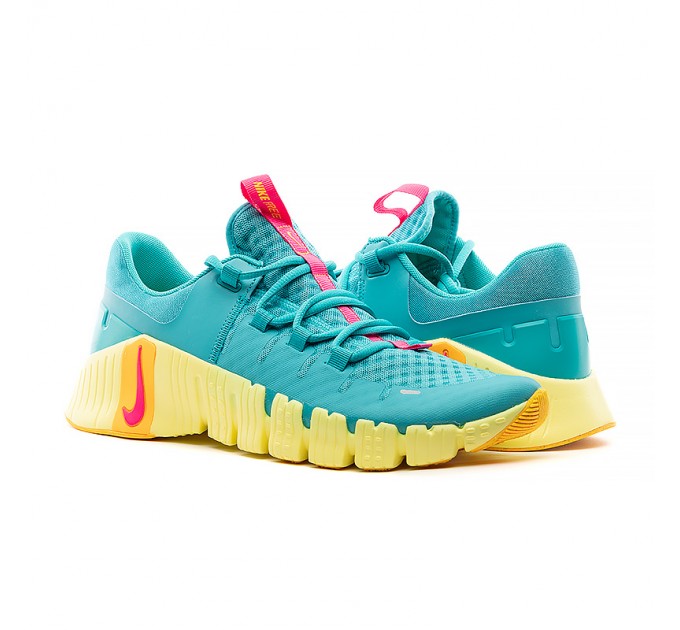Кросівки Nike Free Metcon 5 DV3949-302
