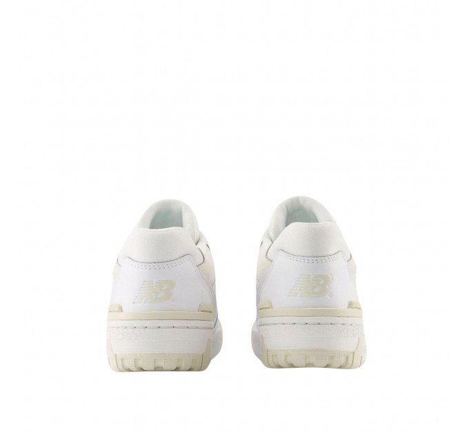 Кросівки New Balance Bb550 Дитячі GSB550BK