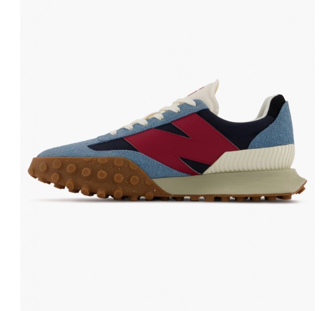 Кросівки New Balance Xc-72 UXC72EB