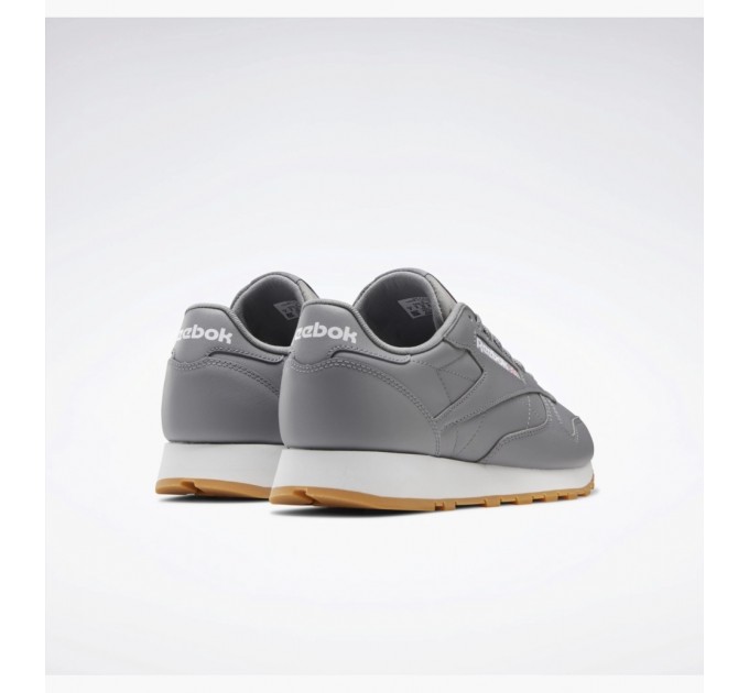 Кросівки Reebok Classic Leather GY3599