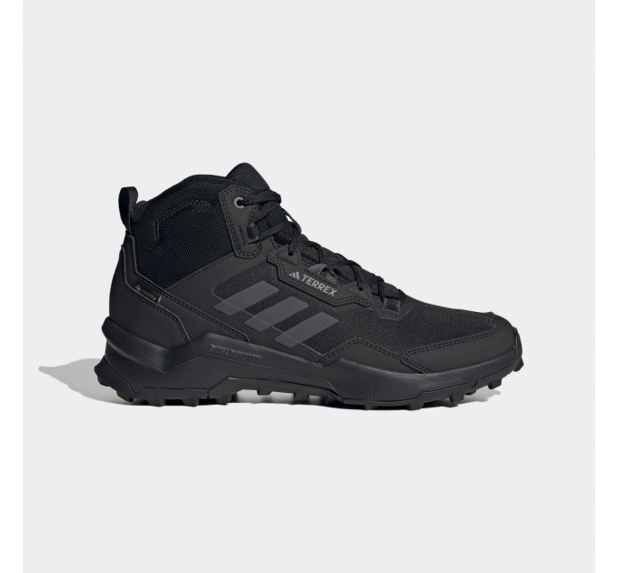 Кроссовки Adidas Terrex Ax4 Mid Gore-Tex HP7401