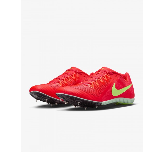 Кроссовки Nike Zoom Rival Sprint FZ9663-600