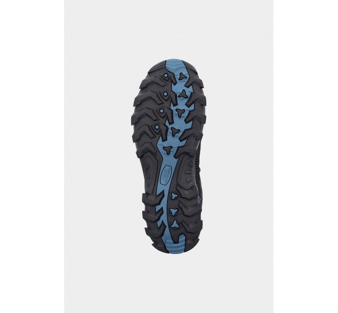 Кросівки Cmp Rigel Low Trekking Shoes Wp 3Q13247-P535
