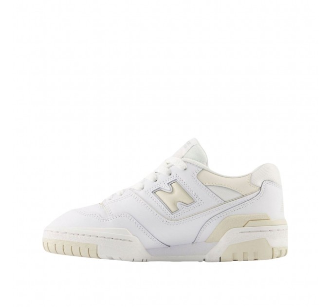 Кросівки New Balance Bb550 Дитячі GSB550BK