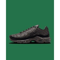 Кроссовки Мужские Nike Air Max Plus Paris Lifestyle Shoe Black HJ4519-200