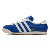 Кроссовки Adidas X C.P. Company Italia Spzl & Collegiate Royal IH3307
