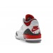 Кроссовки Jordan 3 Retro Fire Red (2022) DN3707-160