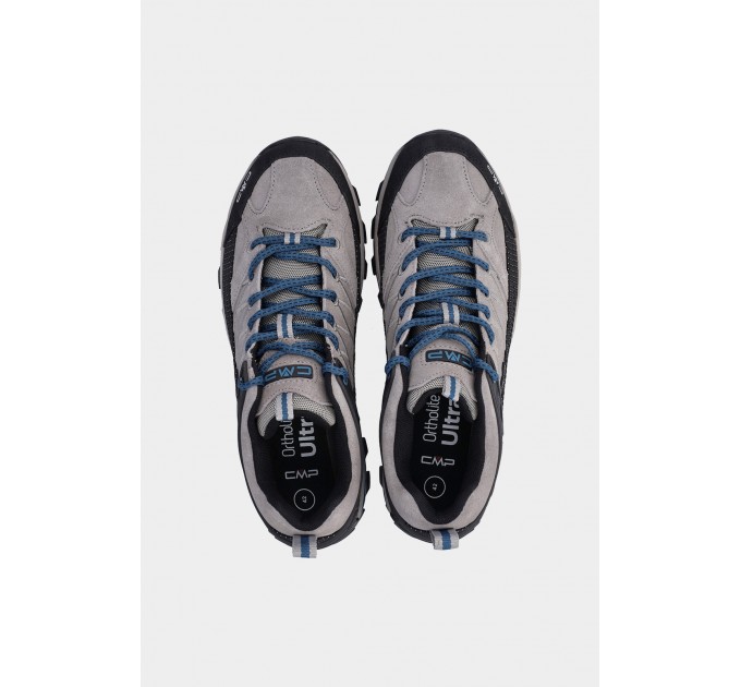 Кроссовки Cmp Rigel Low Trekking Shoes Wp 3Q13247-P535