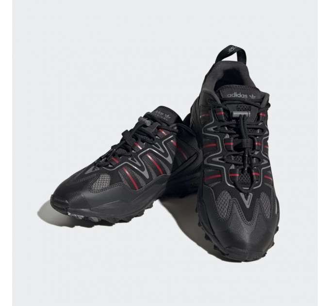 Кроссовки Adidas Hyperturf Adventure HQ9119