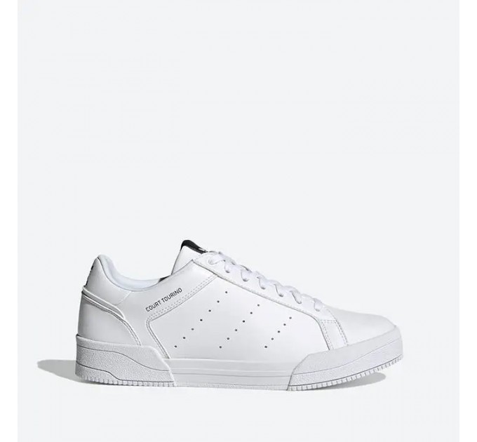 Кроссовки Adidas Originals Court Tourino H02177