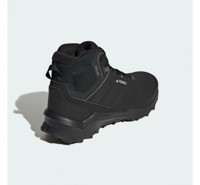 Кроссовки Adidas Terrex Ax4 Mid Beta Cold.Rdy IF4953