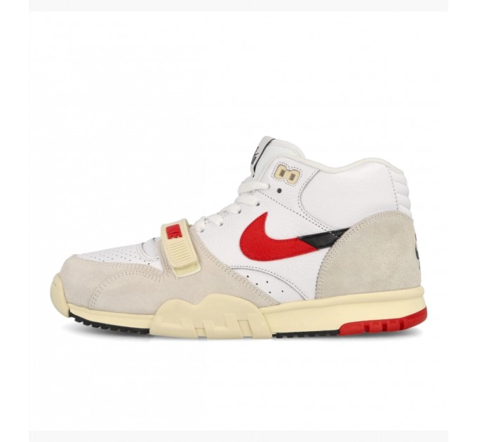 Кроссовки Dz2547-100 Nike DZ2547-100