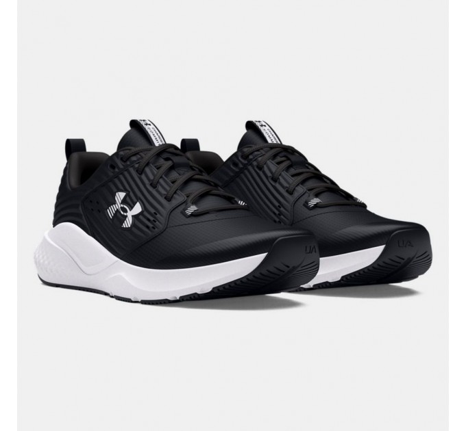 Кросівки чоловічі Under Armour Charged Commit Tr 4 (3026017-004)