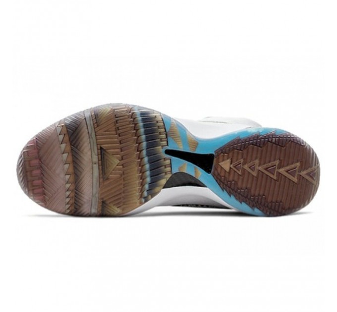 Кроссовки Nike Zoom Heritage N7 CI1683-100