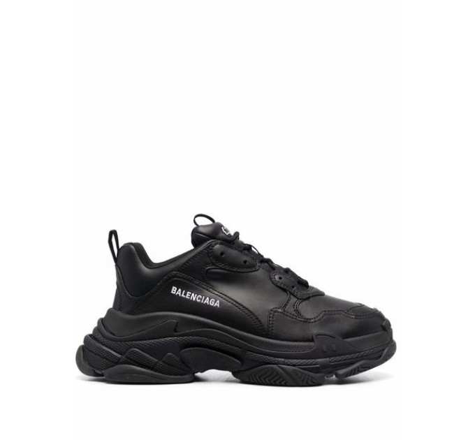 Кроссовки Balenciaga Sneakers Triple S 536737W2FA5