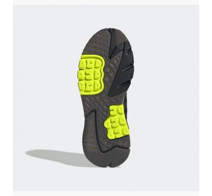 Кроссовки Adidas Nite Jogger EG7409