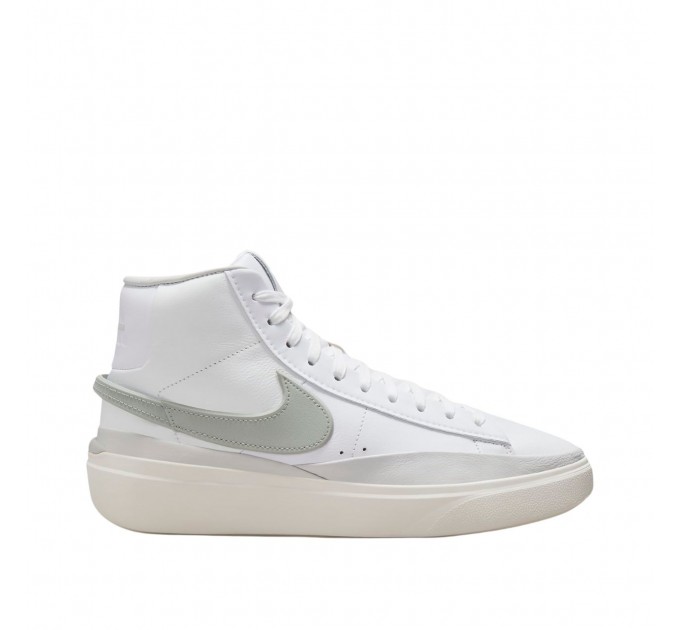 Кросівки Nike Blazer Phantom Mid DX5800-101
