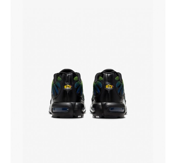 Кроссовки Nike Air Max Plus FZ4628-001