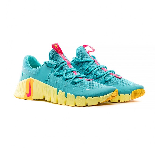 Кроссовки Nike Free Metcon 5 DV3949-302