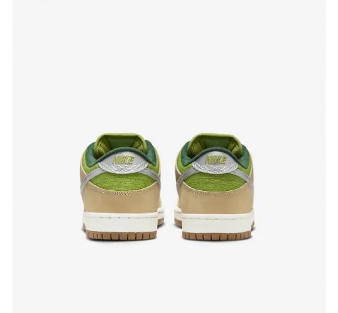 Кроссовки Nike Sb Dunk Low Pro Wc FQ7585-200
