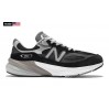 Кроссовки New Balance Made In Usa 990V6 Black M990Bk6 M990BK6