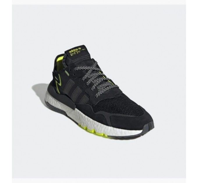 Кроссовки Adidas Nite Jogger EG7409