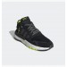 Кроссовки Adidas Nite Jogger EG7409