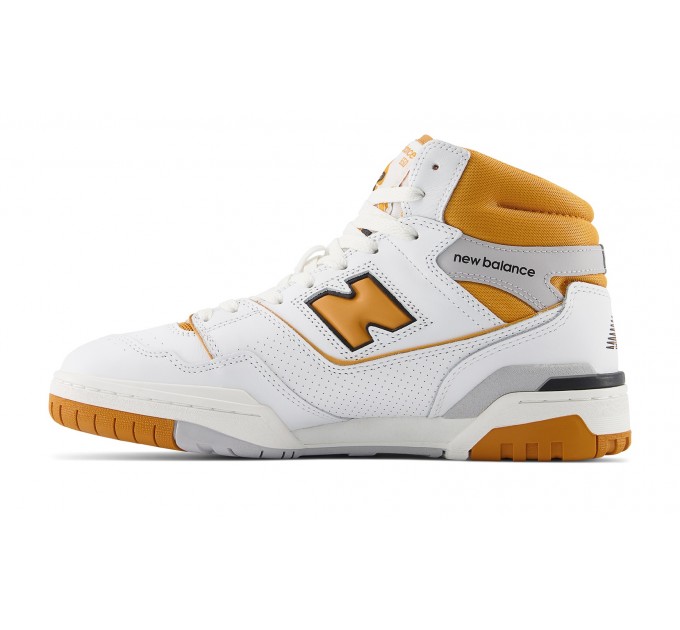Кроссовки New Balance 650R BB650RCL