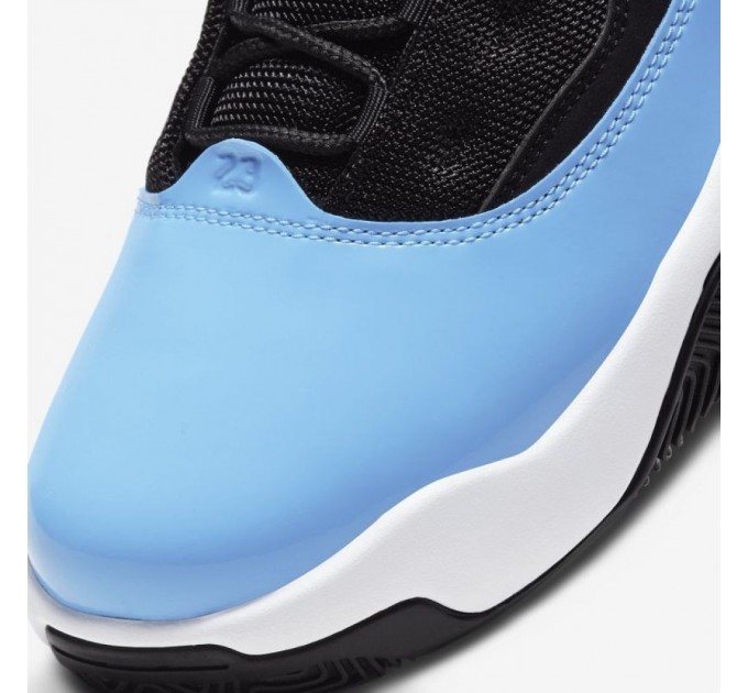 Кроссовки Jordan Max Aura 2 'Black Game Royal' CK6636-014