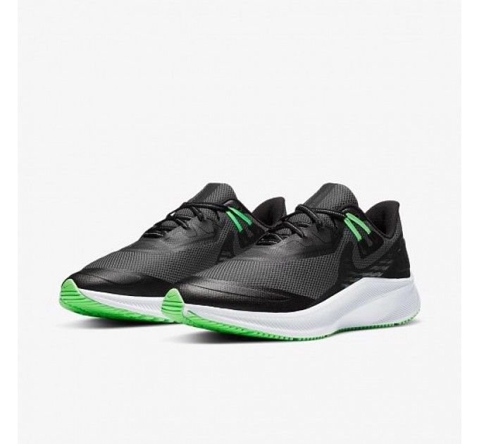 Кроссовки Nike Quest 3 Shield CQ8894-010