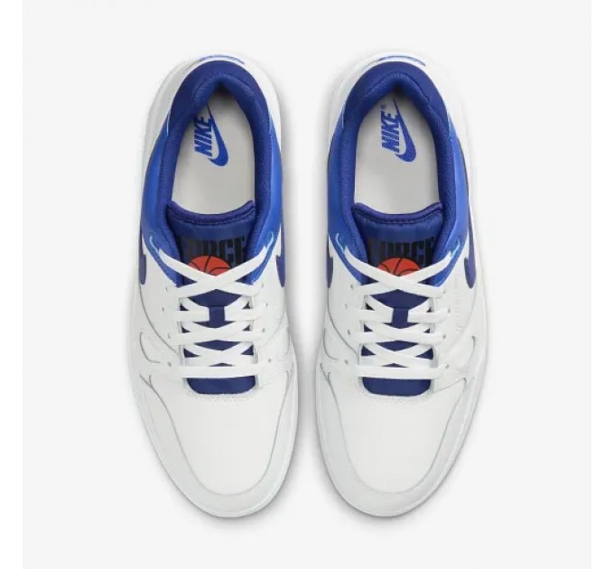 Кроссовки Nike Full Force Lo FB1362-104