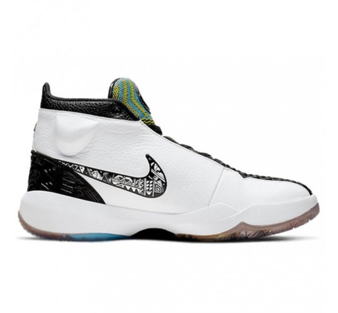 Кроссовки Nike Zoom Heritage N7 CI1683-100