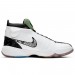 Кроссовки Nike Zoom Heritage N7 CI1683-100
