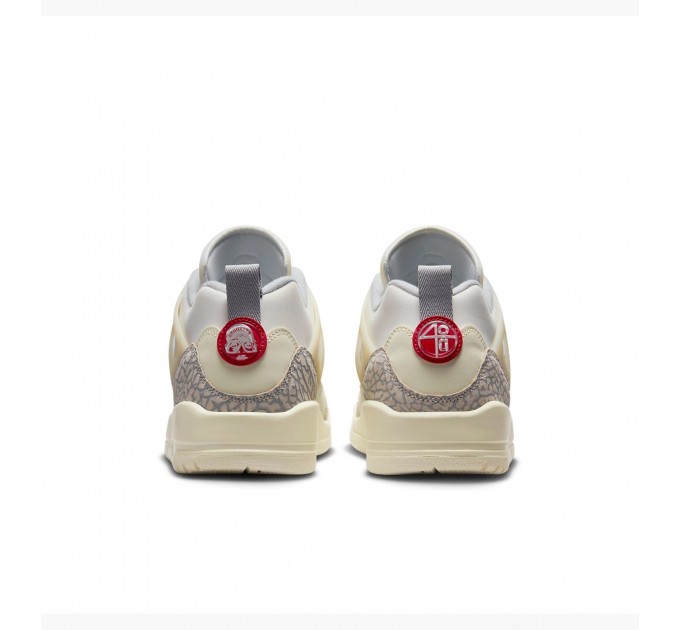 Кроссовки Nike Air Jordan Spizike Low FQ1759-100