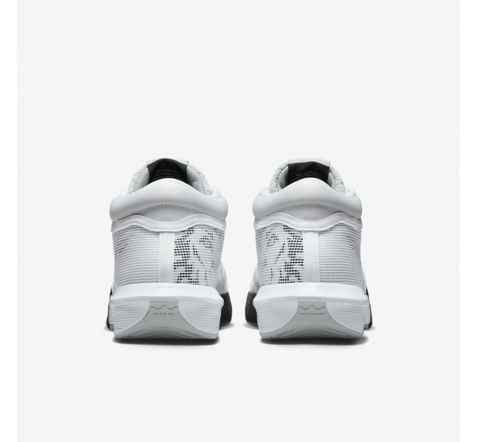 Кросівки Nike Lebron Witness Viii FB2239-100