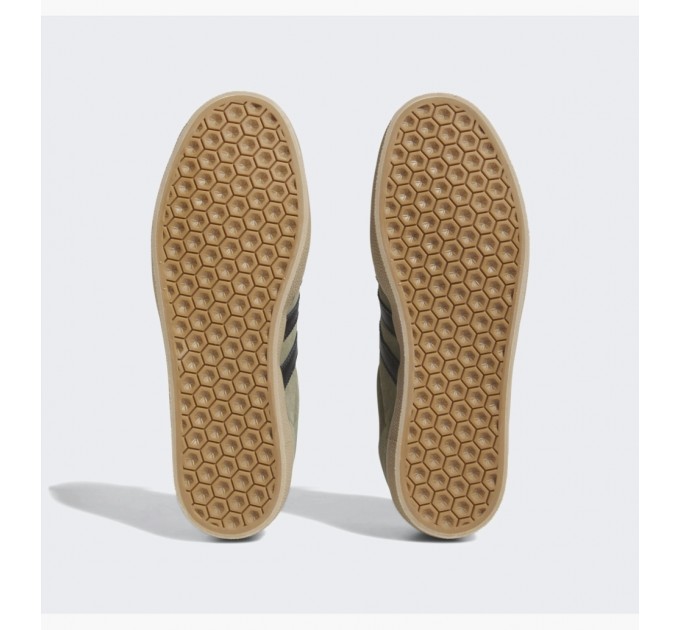Кроссовки Adidas Gazelle Adv Shoes Olive HP9107