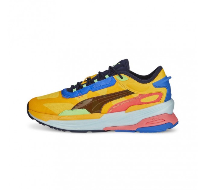 Кросівки Puma Extent Nitro Energy Drink 387654-01