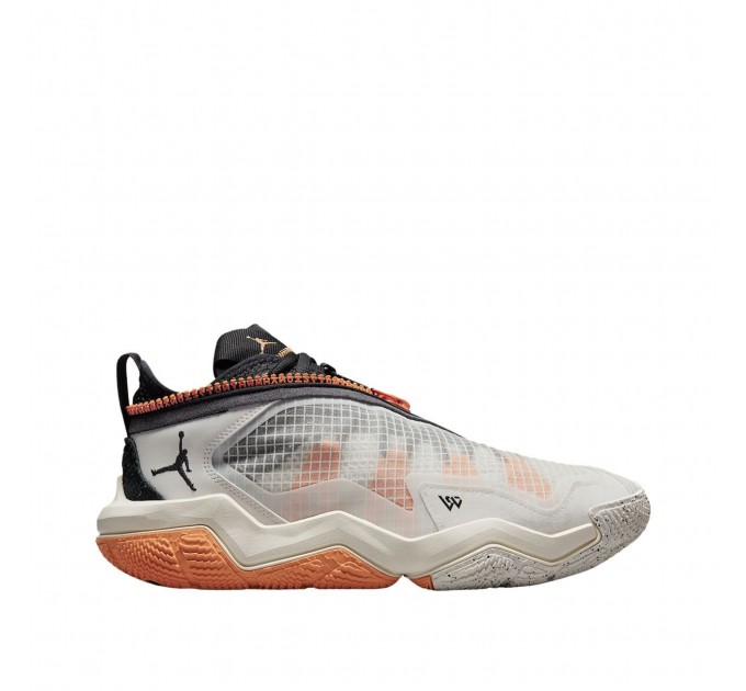 Кросівки Air Jordan Why Not .6 Білі DO7189-002