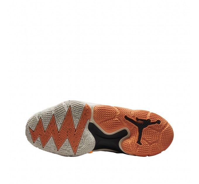 Кросівки Air Jordan Why Not .6 Білі DO7189-002
